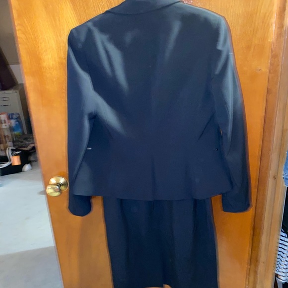 Calvin Klein Navy Woman’s Suit - Picture 4 of 8